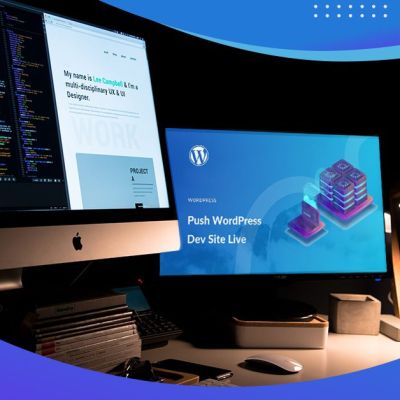 Custom WordPress Development For Your Business