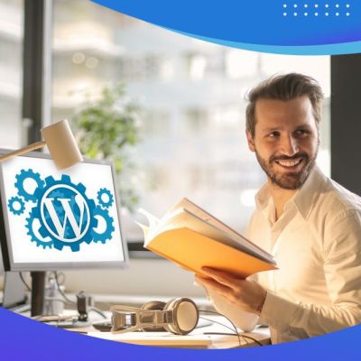 WordPress Site