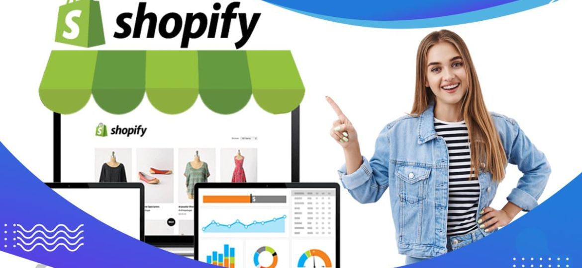 Shopify Expert