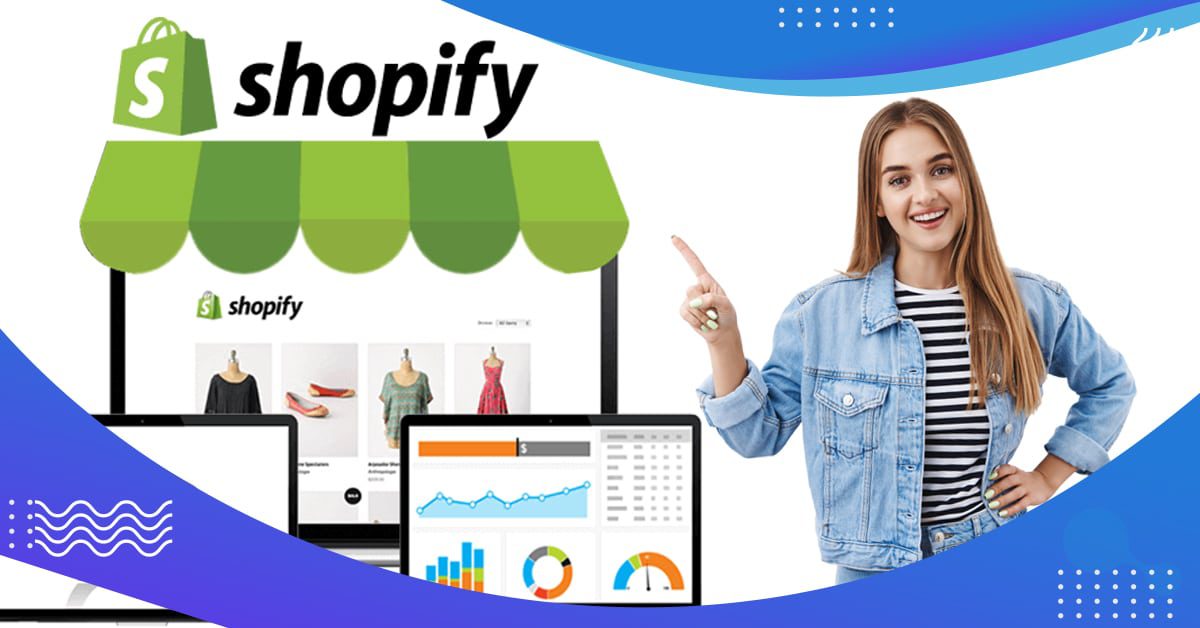 Shopify Expert