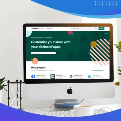 hire shopify experts