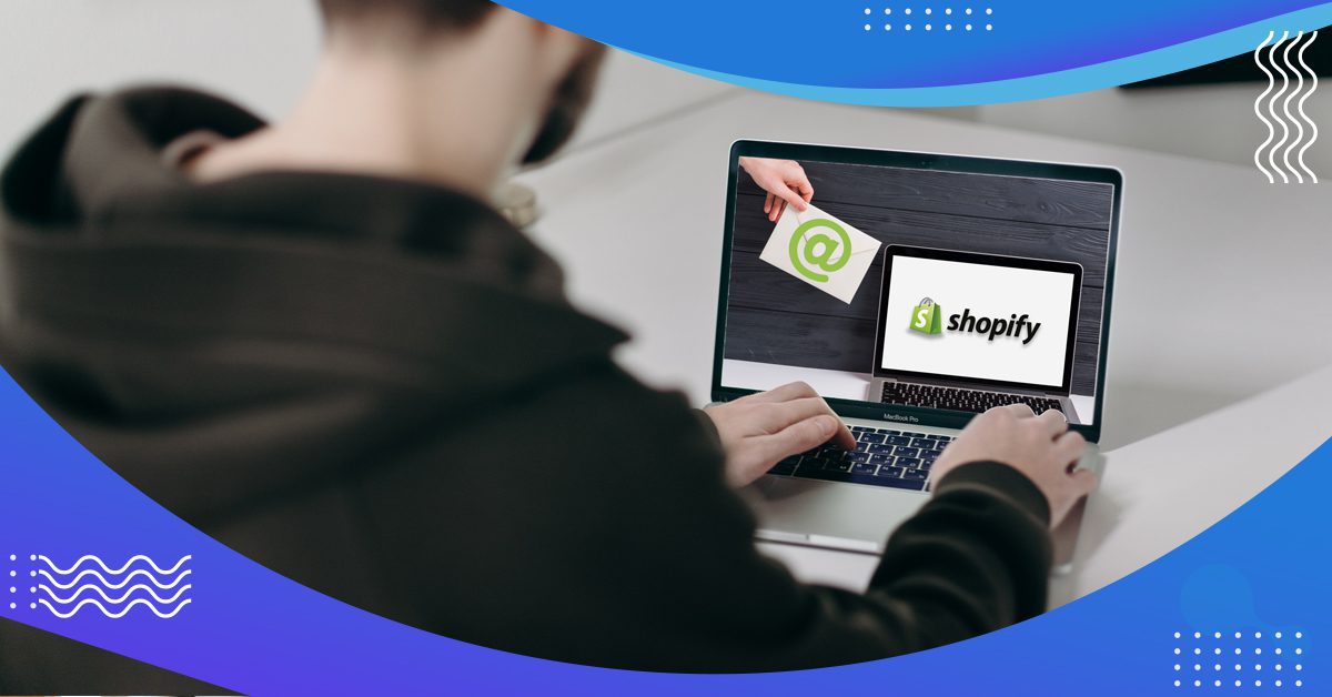 shopify email marketing