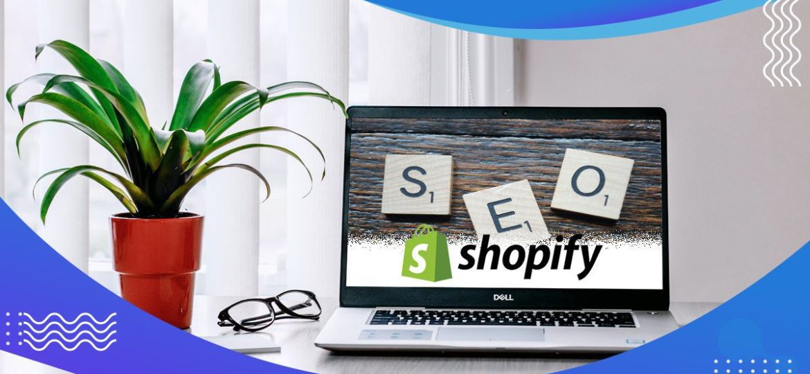 shopify seo experts