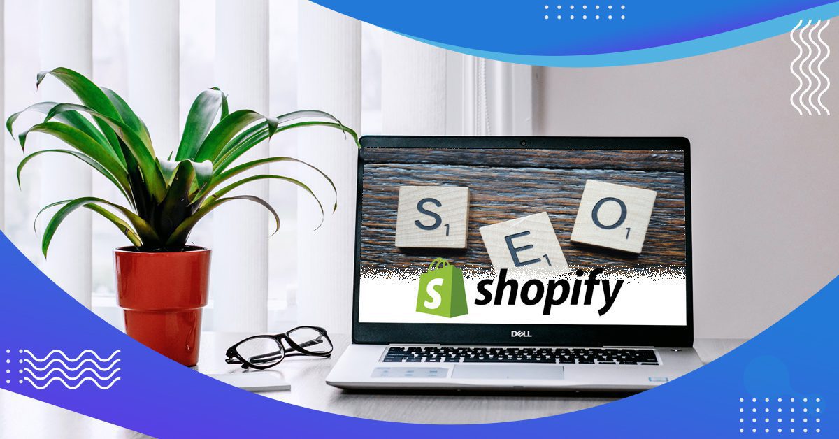 shopify seo experts