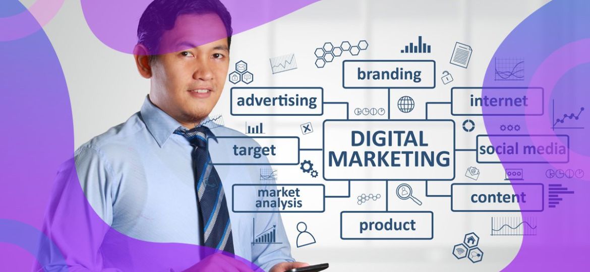 digital marketing manager