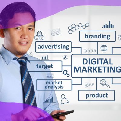 digital marketing manager