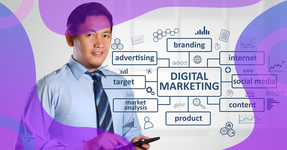 digital marketing manager