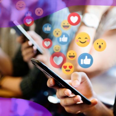 how to increase engagement on social media