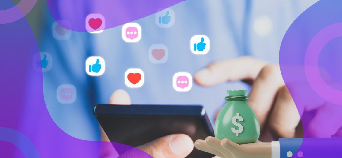 social media management cost