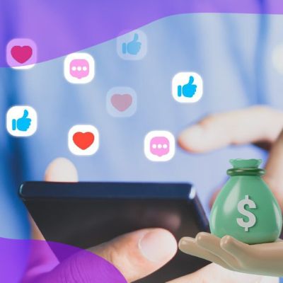 social media management cost