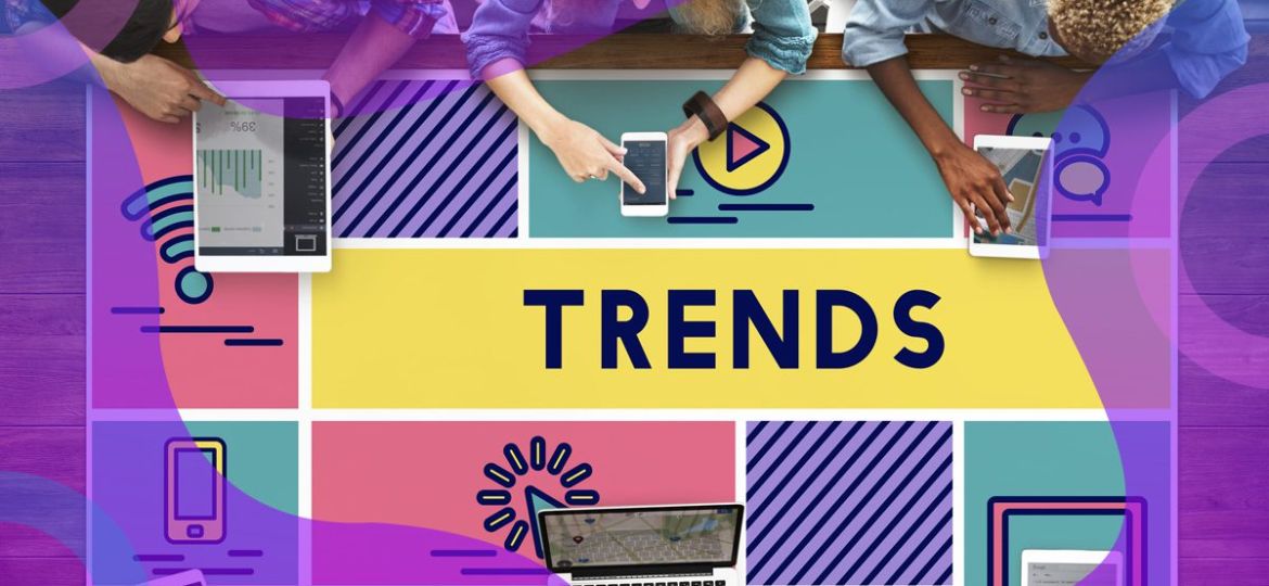 social media trends