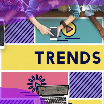 social media trends