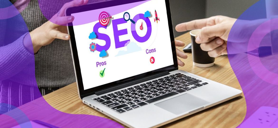 pros and cons of seo