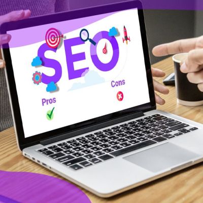 pros and cons of seo