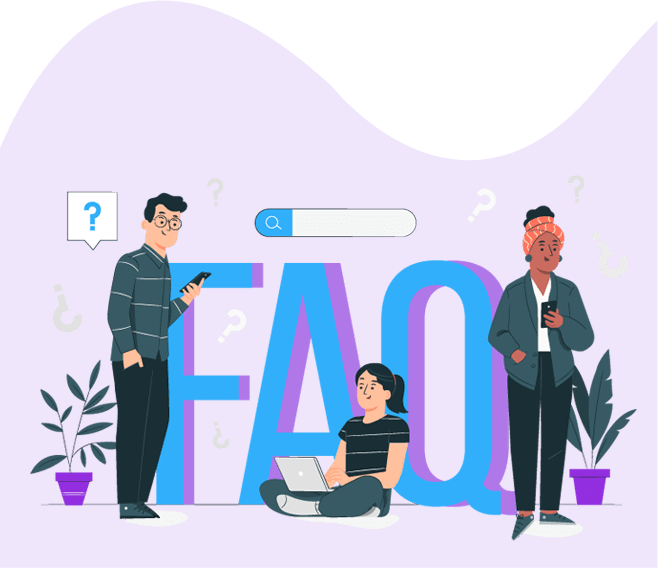 FAQ Banner